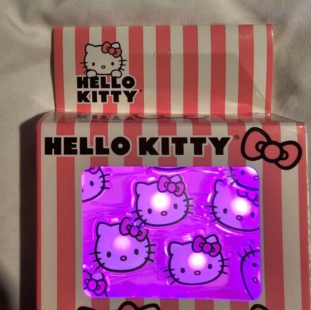 Hello Kitty String Lights - Picture 2 of 2